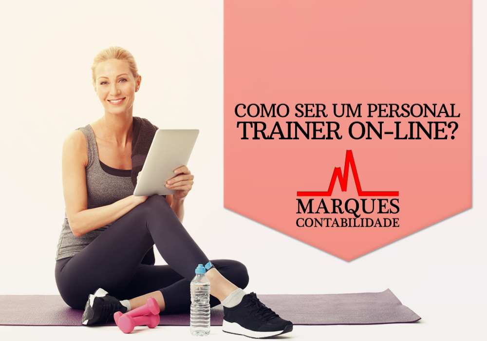 Personal Trainer Online (1) Blog Marques Contabilidade - Marques Contabilidade