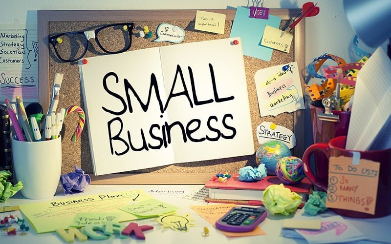 Dicas Para Abrir Uma Pequena Empresa 1 Blog Parecer Contabilidade - Marques Contabilidade