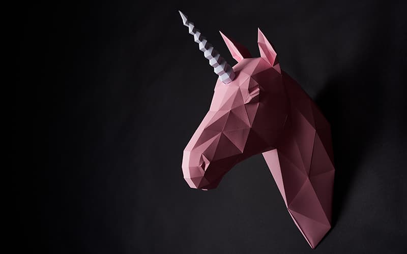 O Proximo Unicornio Pode Ser O Seu Tenha Em Maos O Guia Para Obter Sucesso Em Sua Startup - Marques Contabilidade